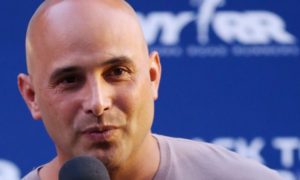 Craig Carton FanDuel Partnership Risks Involved