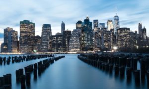 NYC casino update
