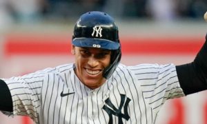 American League Wild Card Betting Preview