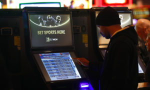 BetMGM NY