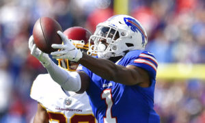 Emmanuel Sanders
