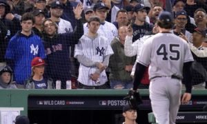 Yankees Offseason Preview Changes Needed
