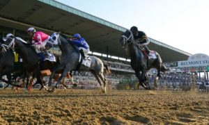 New York Sports Betting Horse Race Betting