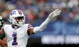 Buffalo Bills NFL Sports Betting New York