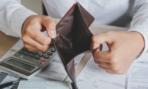 NHL Executive Online Sports Betting Tax Rate