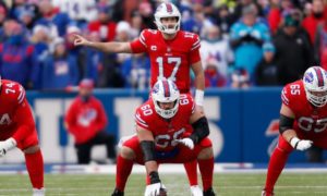 NFL Playoffs Super Bowl New York Sports Betting