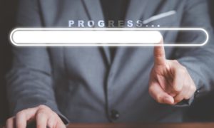 New York Sports Betting Progress Report