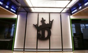 DraftKings Sportsbook Johnny Avello