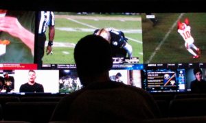 New York Sports Betting Problem Gambling