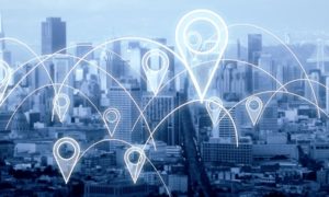 New York Online Sports Betting Geolocation