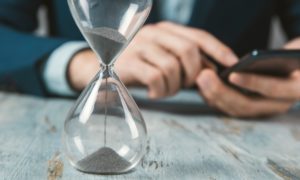 Cell Phone Sports Betting App Countdown