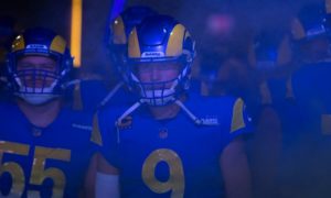 NFL Playoffs 49ers Rams