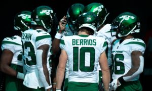 New York Jets NFL Football