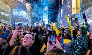 New York Sports Betting Reaction