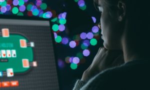 New York Online Poker