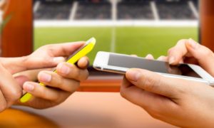 New York Online Sports Betting Mobile