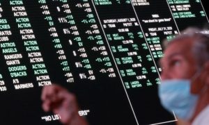 Types Of Bets Sportsbooks