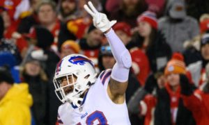 NFL Bills AFC Championship