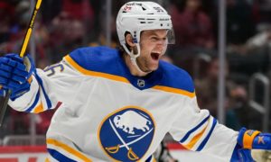 NY Sports Betting FanDuel Sportsbook Buffalo Sabres