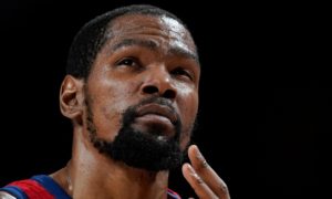 New York Sports Betting NBA Futures