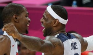 NBA All-Star Weekend Betting In New York
