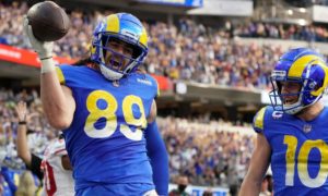 Super Bowl Betting Props New York