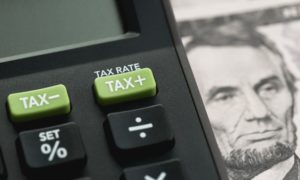 NY Sports Betting Online Sportsbooks Tax Rate