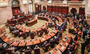 NY Online Casinos Bill
