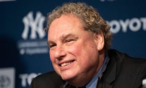 MLB Sports Betting New York Yankees