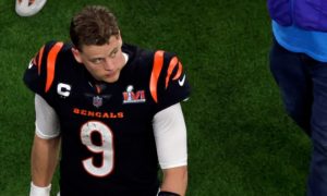 Super Bowl Betting New York