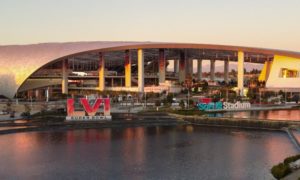 Los Angeles Super Bowl Revenue