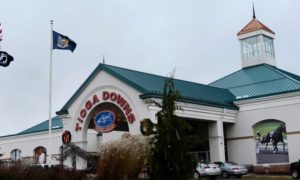 NY Sports Betting Casinos