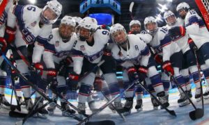 Winter Olympics Betting