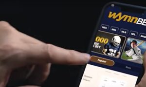 NY Sports Betting WynnBet