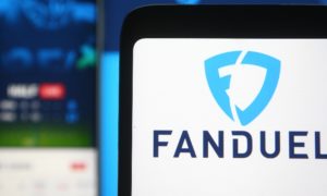 NY Online Sports Betting FanDuel