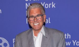 BetRivers Sportsbook New York Mike Francesa