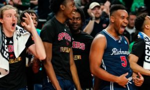 March 20 NY Sports Betting Revenue March Madness First Second Round