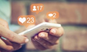 Sports Betting New York Social Media Resonsible Gambling