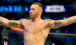 FanDuel Sportsbook NY UFC 272 Covington Masvidal