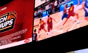 ny sports betting march madness week 1