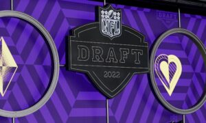 NY Sports Betting 2022 NFL Draft Las Vegas No Draft Betting In New York