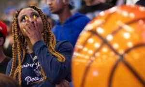 NCAA Tournament Online New York Sports Betting Revenue March 27