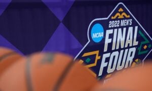 BetMGM Sportsbook New York Sports Betting March Madness Final Four
