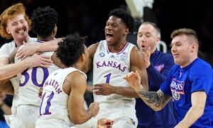 New York Sports Betting Revenue March Madness April 10