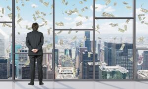 Online Sports Betting New York Revenue FanDuel $2 Billion
