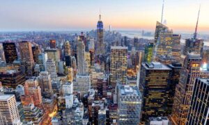 Downstate NY Casino Expansion Manhattan