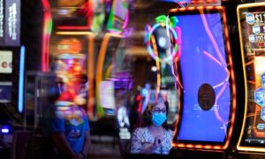 Downstate NY Casinos Expansion frenzy