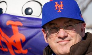 Downstate NY Casinos Citi Field Casino Steve Cohen