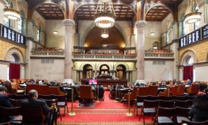 new york late budget details
