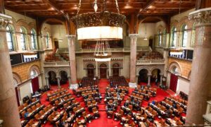 new york state budget done